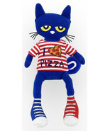 Pete the Cat Pizza Party Doll by MerryMakers - $373.63 MXN
