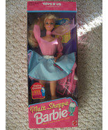 Barbie Doll Malt Shoppe 1992 (#0568). - £31.44 GBP