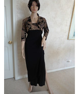 2 PC. Formal Evening Dress by Alex Evenings (NWT) Siza 6 petit (#0372) - £82.55 GBP