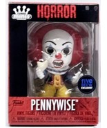 FUNKO Mini Horror Pennywise It! Five Below Exclusive In Hand!! - $291.18 MXN