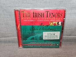 The Irish Tenors: Home for Christmas (CD, 1999, Point) - £4.08 GBP