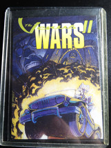 1993 #2 Venus Wars 2 Dark Horse Advance Comics Manga Month Checklist Pro... - £0.79 GBP