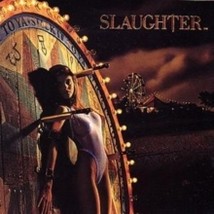 Slaughter Stick It To Ya - Cd - £13.92 GBP