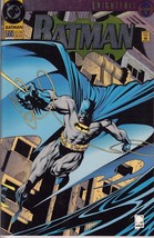 Batman #500 (1993) Dc Comics Very Fine - £7.90 GBP