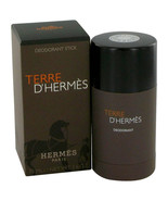 Terre D&#39;Hermes by Hermes Deodorant Stick 2.5 oz - £46.37 GBP