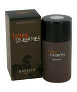 Terre D&#39;Hermes by Hermes Deodorant Stick 2.5 oz - £47.07 GBP