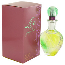 Live by Jennifer Lopez Eau De Parfum Spray 3.4 oz - £24.34 GBP