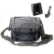 Trigo for Brompton Mini Bag + Front Luggage Block Camera/Battery Bag (Ortlieb O  - £113.90 GBP