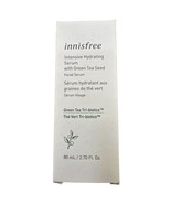 Innisfree Intensive Hydrating Facial Serum Green Tea Seed 2.7oz 80mL - £20.08 GBP