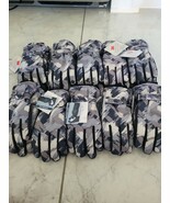 Large Lot Wholesale 10 Pairs Women&#39;s Winter Waterproof Snow Ski Gloves S... - $83.45 CAD