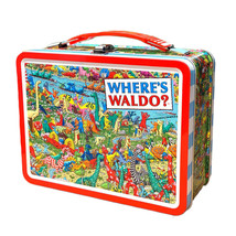 Where&#39;s Waldo Fun Box - £30.03 GBP