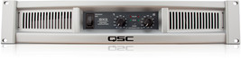 QSC GX3 Stereo Power Amplifier - £594.47 GBP