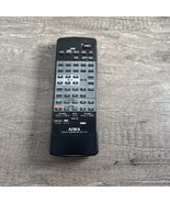 Genuine  AIWA Remote Controller  RC-T779 FOR DX-M77 / CX-77 COMPONENT SY... - $21.14