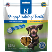 N-BONE Puppy Training Treats 6oz - £20.03 GBP