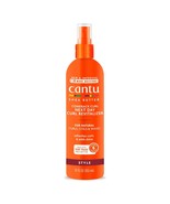 Cantu Comeback Curl Next Day Curl Revitalizer Mist with Shea Butter for ... - $9.89