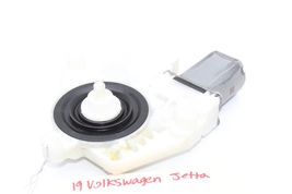 19-20 VOLKSWAGEN JETTA Rear Right Passenger Side Window Motor F1683 image 8