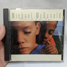 Blink of an Eye - Music CD - Mcdonald, Michael -  1993-08-03 - Reprise / Wea - V - £6.99 GBP