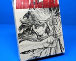 KILL la KILL Complete Box Set Blu-ray Limited Edition Anime Series USA A... - $224.99