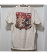 Harley Davidson Feel the Power Henderson, NV Skull Dice Motorcycle Shirt... - $31.25 CAD