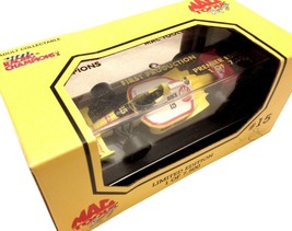 Racing Champions Mac Tools Racing Indy Racecar First Production #15 1/43 w/ Case - £23.16 GBP