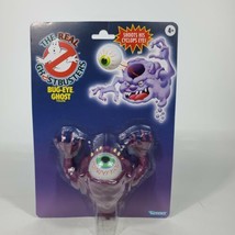 Hasbro Kenner Classics The Real Ghostbusters Bug-Eye Ghost Retro Figure 2021 Toy - £8.83 GBP