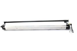 2006-2008 BMW 750i E66 REAR RIGHT PASSENGER WINDOW SUN SHADE SCREEN P8575 image 2