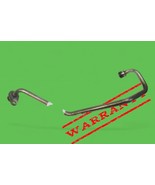 14-20 Maserati Ghibli Levante Quattroporte Left Turbo Water Feed Line OEM - $67.80 CAD