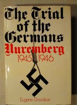 The Trial of the Germans - £27.52 GBP