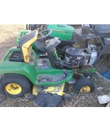 John Deere LT166 Parting Out spring READ - £60.80 GBP