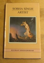 Sobha Singh by Kulwant Singh Khokhar - £31.32 GBP