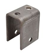 INFINITE INNOVATIONS UU507000 Series 4x3Trail Axl SPR Hanger - $498.99 MXN