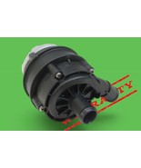 2014-2018 maserati ghibli auxiliary secondary electric water pump 670005... - €56,38 EUR