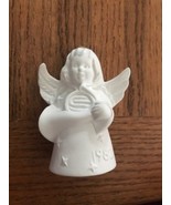1982 Goebel Angel Bell - $275.74 MXN