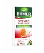 Humer Stop Virus Nasal Spray 15ml - $18.87