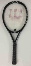 Wilson Triad 3.2 Oversize 115 4 1/2 grip Tennis Racquet EUC - £53.61 GBP