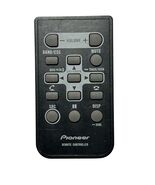 Pioneer QXE1044 Audio System Stereo Remote Control Controller  *Tested* - €16,41 EUR