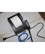 Bixolon Srp-350 350ug/usa Receipt Printer with Ac Plug and USB Cable Only - $133.13 CAD