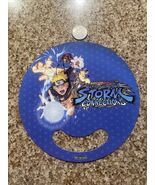 Naruto Boruto Storm Connections Fan 2023 SDCC PROMO SWAG 7.25” - €9,42 EUR