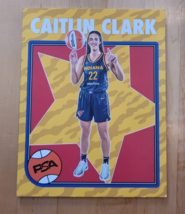 Catlin Clark - PSA Magazine , May 2025 - WNBA - $17.44
