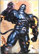 Marvels Messiah Wars Apocalypse Art Image Refrigerator Magnet X-Men NEW ... - $3.99