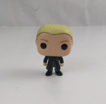 Funko Advent Calendar Pocket Pop Mini Harry Potter Draco Malfoy 1.5&quot; Vin... - $262.26 MXN