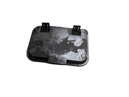 Transmission Dust Shield From 2012 Toyota Prius  1.8 - $19.95