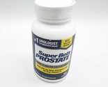 Super Beta Prostate, 250 Mg 60 Caplets - EXP 3/26 - $21.99