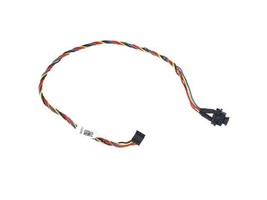 Power Button Switch Cable Replacement For Dell Optiplex 390 790 990 3010... - £18.81 GBP