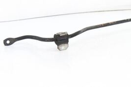 Stabilizer Bar Rear With Electronic Damping Control Fits 97-03 BMW 540i 31933 image 13