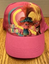 Trolls Band Together Best Friends Hat - £9.28 GBP