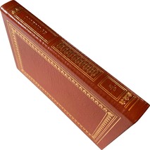 EUC Easton Press Poems of Samuel Taylor Coleridge, Library Great Poetry, leather - £58.96 GBP
