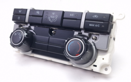 2011-2012 F150 F-150 AC Heater Temp Temperature Control Dials BL3T-19980... - $72.73