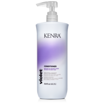 Kenra Violet Shampoo, 33.8 Oz. - £16.41 GBP