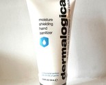 Dermalogica Moisture Shielding Hand Sanitizer 2oz/59ml NWOB READ - £15.13 GBP